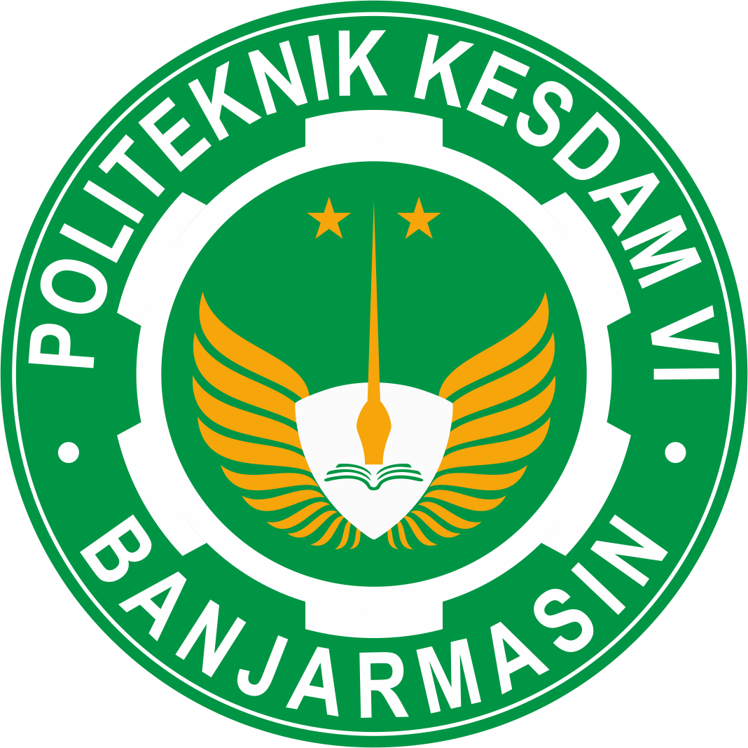 POLITEKNIK KESDAM VI BANJARMASIN